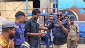 এএসপি শামীম