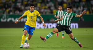 Al-Nassr vs Rio Ave 4-0 | Ronaldo Hat-trick Brilliance | Joao Felix Stars