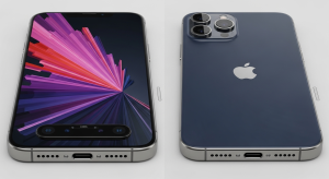 অ্যাপলের নতুন iPhone 17 Pro উন্মোচন | Apple iPhone 17 Pro Price, Features & Specs 2025