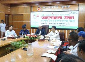 গোপালগঞ্জে র‌্যালি-অনুদান-সনদ: যুব দিবসের দিনটি ছিল উদ্বুদ্ধকর